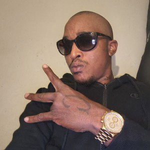 Big C.T.B Eyez-InLove with Bandzeys 
