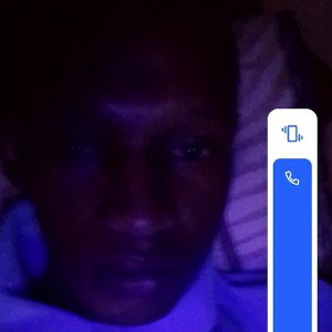Carl Johnson 