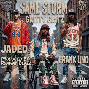Same Storm