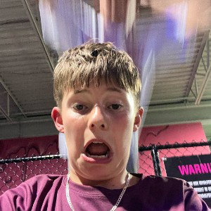I hate bully’s 
