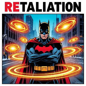 RETALIATION 
