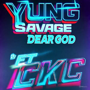 DEAR GOD-REMIX-CKC