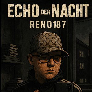 Echo der Nacht - Official Song - Feat: Reno187