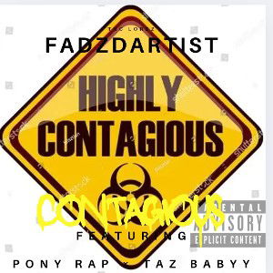 CONTAGIOUS 