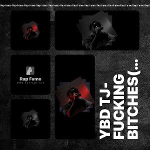 YBD tj-fucking bitches(audio)