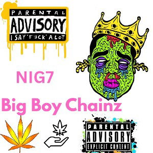 Nig7 - Deep shitt (part II)