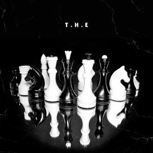 T.H.E. 