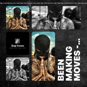 Been Making Moves - KALAMITOUS