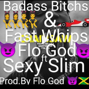 Bada$$ Bit¢h & F@$t Whip$