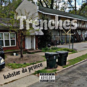Trenches freestyle ft ysbrodie 