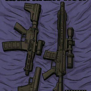 100 rounds 