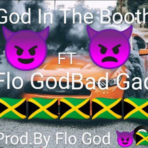 Flo God ft BadGad God In The Booth