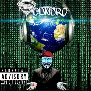 Flashgott... SOUNDRO - Die Welt