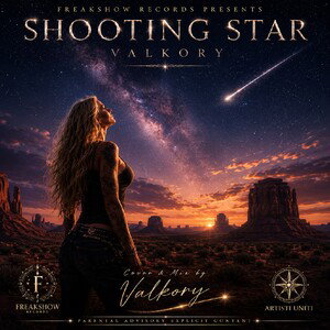Shooting Star  