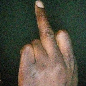 All Blak-