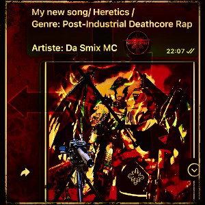 Heretics (Rough cut)