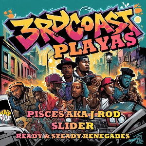 3rd Coast Playas