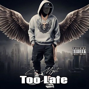 Too Late