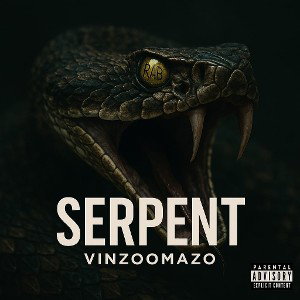 Vinzoomazo - Serpent