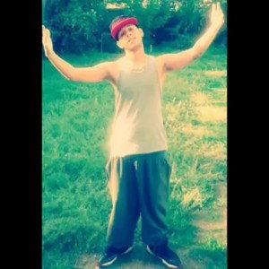 King Suicide Son R.I.P King Spike FT GT GARZA  -Dope High Like you Seen A Ghostby Us