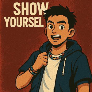 Show yourself (silent threath)