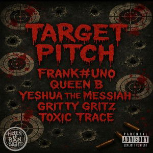 Target Pitch 🎯