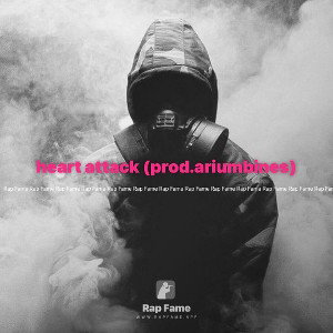 heart attack (prod.ariumbines)