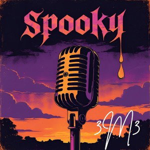 Spooky 