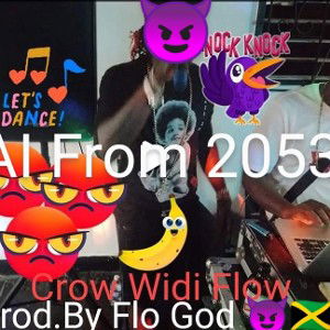 AI From 2053
