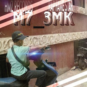 M7 - BYE BYE