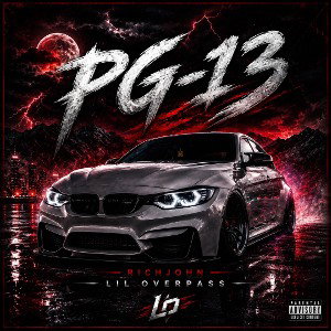 PG-13