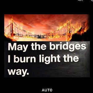 BURNIN BRIDGEZ