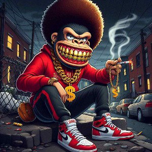 SideShow Bob - End The Beef