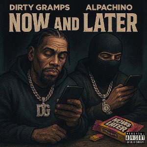 Now and Later Ft Dirty Gramps