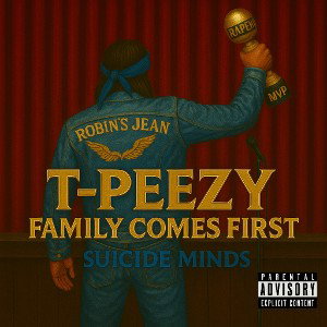 Family Comes First