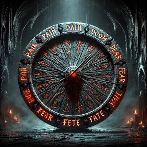 Fate (feat. RockO)