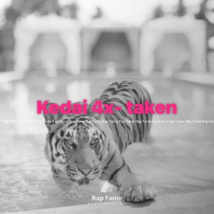 Kedai 4x- taken