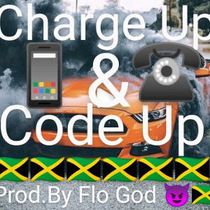 Charge Up & Code Up 
