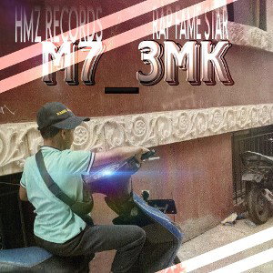 M7 - M7 IS YOUR KING (FT.HAMZADONNA)