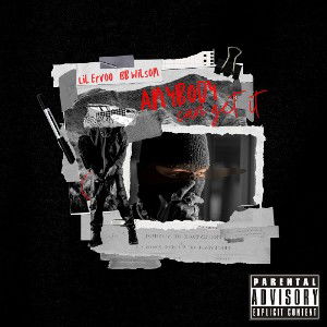 Lil Ervoo - Anybody Can Get It ft. Bb The Murda Madonna 