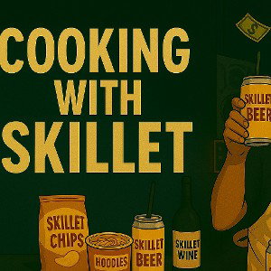 SWANG FT. 40 NROTH AN SKILLET
