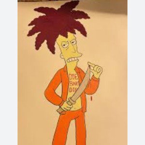 SideShow Bob - Water Thicker Then Blood 