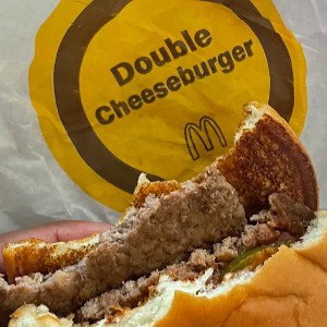 Cheeseburger snippet 