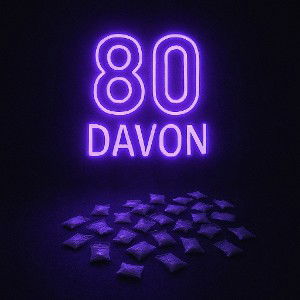 80 DAVON