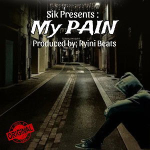 SIK the PRODUCER - My PAIN 