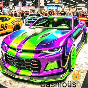 Nostalgia*Cashìoüs 