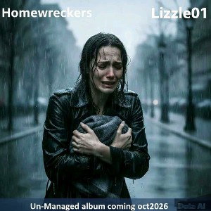Homewreckers(The finished 1st album Track)