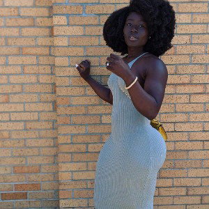 Give me a sista!