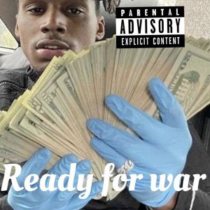 ready for war