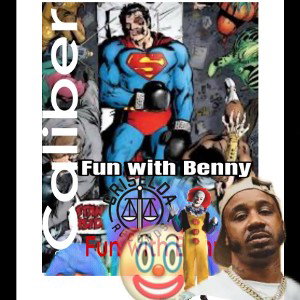 barofsteelfreestyle   mix Benny the  butcher